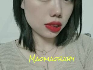 Maomaobaby