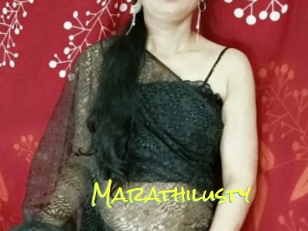 Marathilusty