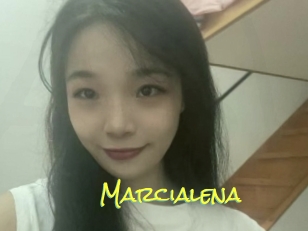 Marcialena
