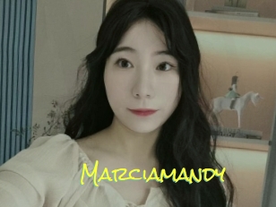 Marciamandy