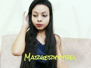 Margerytyrel