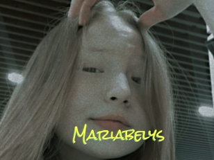 Mariabelys