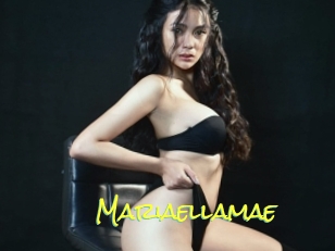 mariaellamae Asiatique Video