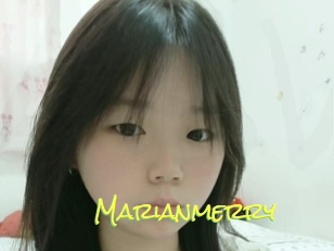 Marianmerry
