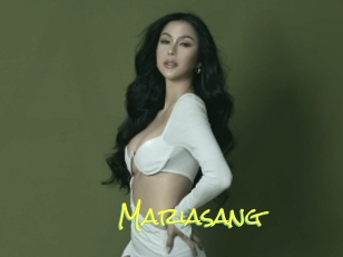 Mariasang