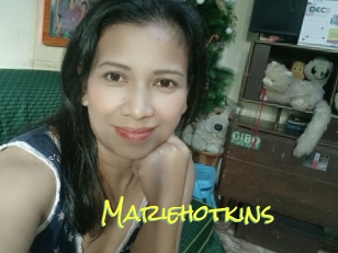 Mariehotkins