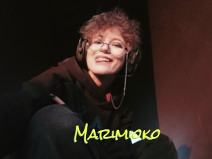 Marimioko