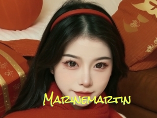 Marinemartin
