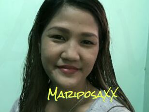 MariposaXX