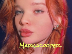 Marisacooper