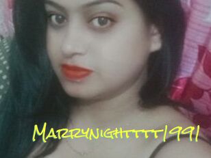 Marrynightttt1991