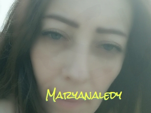 Maryanaledy