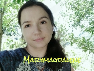 Marymagdalene