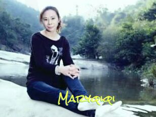 Maryqiqi
