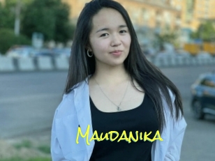 Maudanika