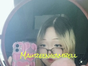 Maureengambell