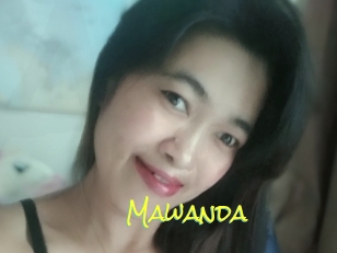 Mawanda