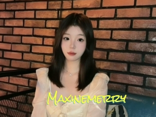 Maxinemerry