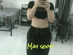 May_sexyy