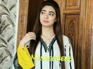 Mayaserene