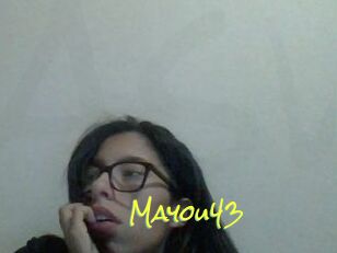 Mayou43