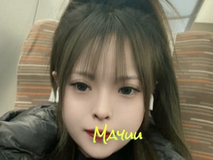 Mayuu