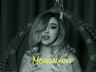 Meanawolf