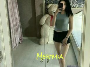 Megimia