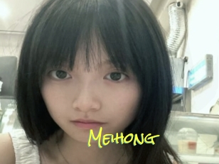 Meihong