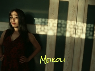 Meikoli