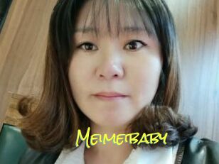 Meimeibaby