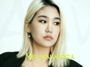 Melisonsierra