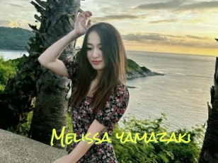 melissa_yamazaki Asiatique Video