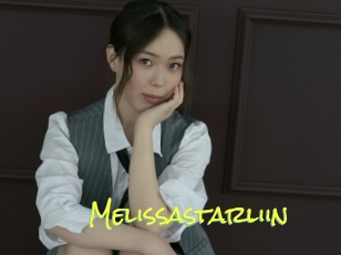 Melissastarliin