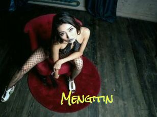 Mengitin