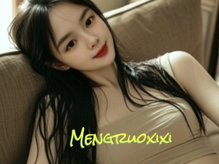 Mengruoxixi