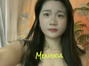 Mengxia