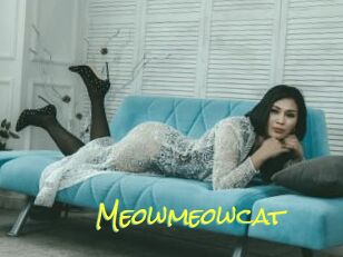 Meowmeowcat