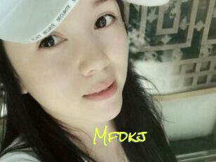 Mfdkj