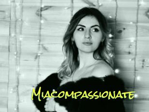 Miacompassionate