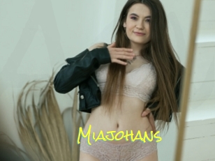 Miajohans
