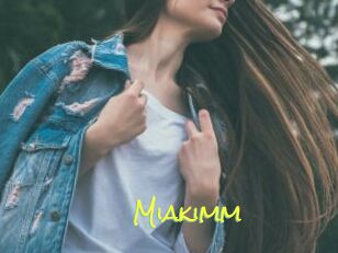 Miakimm