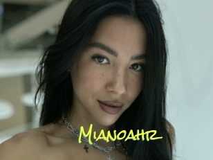 Mianoahr