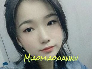 Miaomiaoxiannv