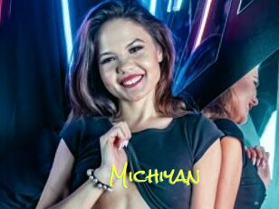 Michiyan