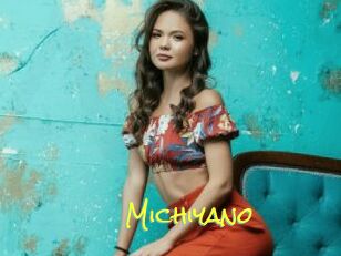 Michiyano