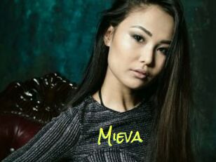 Mieva