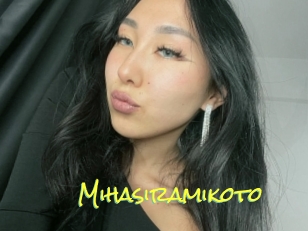 Mihasiramikoto
