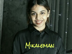 Mikaleman