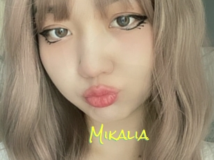 Mikalia